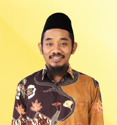 Adhe Irham Thoriq, S.pd, M.kom