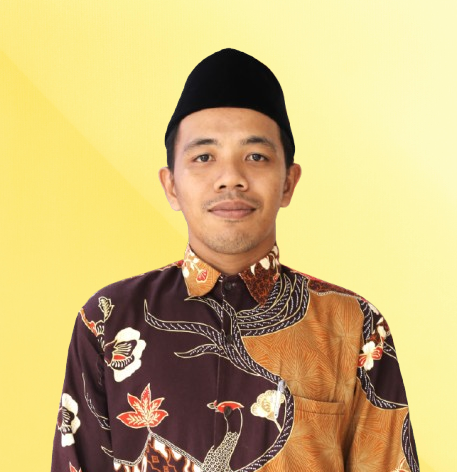 Muhammad Thoriqul Huda, S.T.P